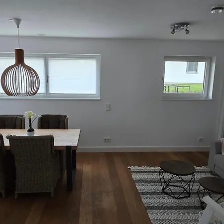 Appartement Utting Schulstrasse
