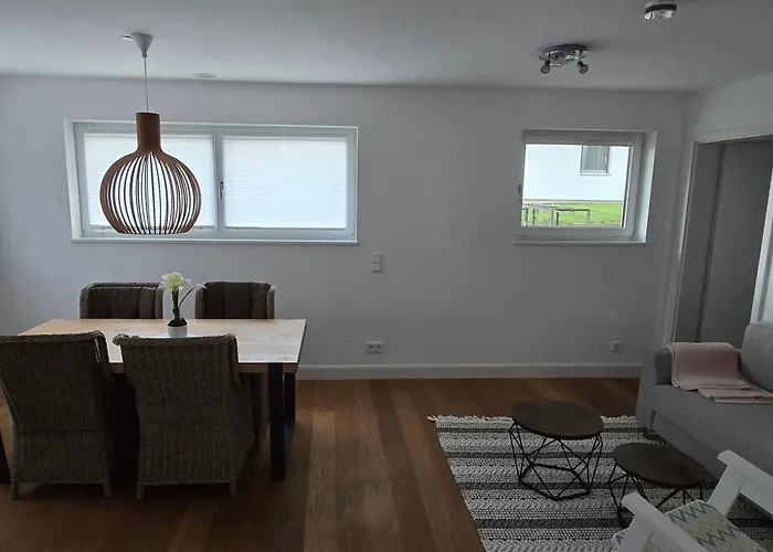 Appartement Utting Schulstrasse